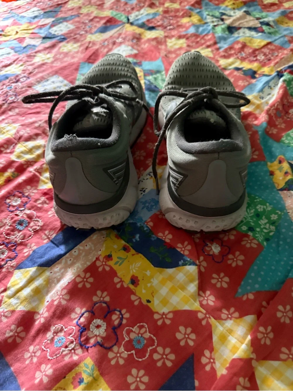 Brooks women athletic